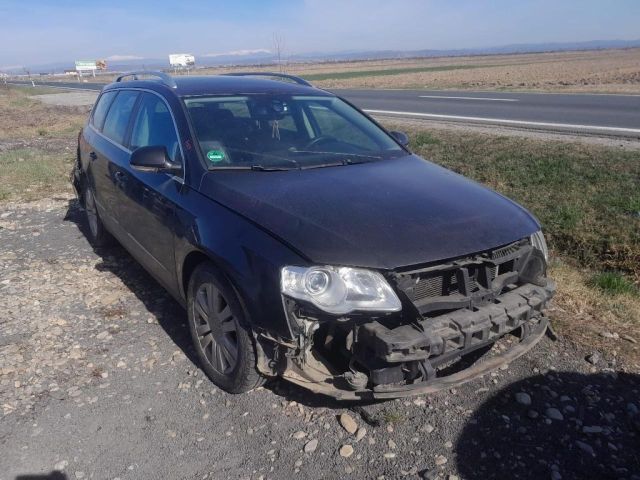 bontott VW PASSAT B6 Jobb első Ablakemelő Szerkezet (Elektromos)