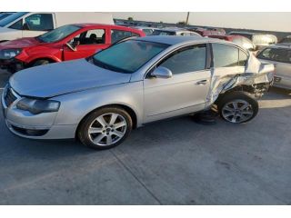 bontott VW PASSAT B6 Jobb első Ablakemelő Szerkezet (Elektromos)