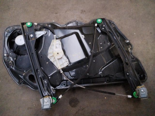 bontott VW PASSAT B6 Jobb első Ablakemelő Szerkezet (Elektromos)