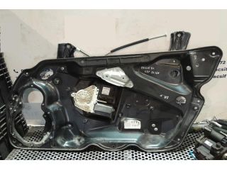 bontott VW PASSAT B6 Jobb első Ablakemelő Szerkezet (Elektromos)