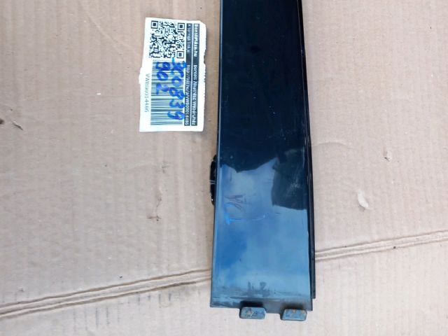 bontott VW PASSAT B6 Jobb első Ablakemelő Szerkezet (Elektromos)