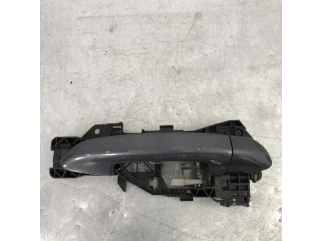 bontott VW PASSAT B6 Jobb első Ablakemelő Szerkezet (Elektromos)