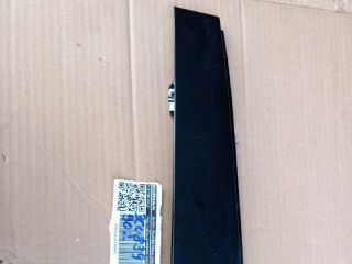 bontott VW PASSAT B6 Jobb első Ablakemelő Szerkezet (Elektromos)