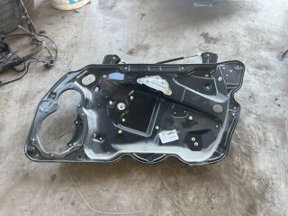 bontott VW PASSAT B6 Jobb első Ablakemelő Szerkezet (Elektromos)