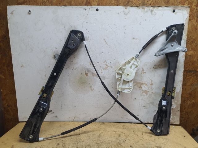 bontott VW PASSAT B6 Jobb első Ablakemelő Szerkezet (Elektromos)