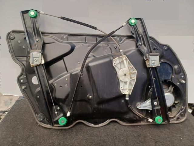 bontott VW PASSAT B6 Jobb első Ablakemelő Szerkezet (Elektromos)