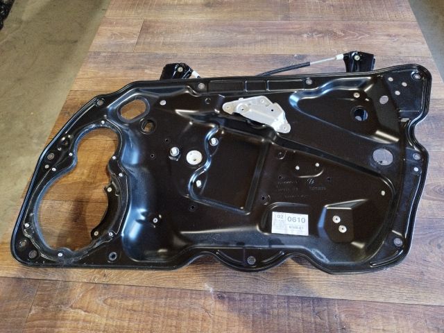 bontott VW PASSAT B6 Jobb első Ablakemelő Szerkezet (Elektromos)