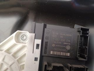 bontott VW PASSAT B6 Jobb első Ablakemelő Szerkezet (Elektromos)