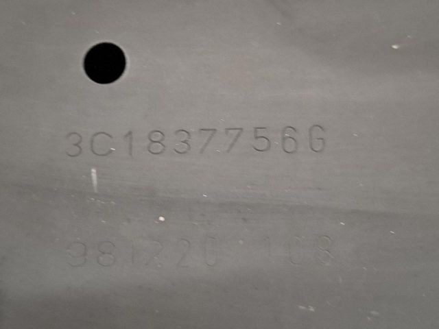 bontott VW PASSAT B6 Jobb első Ablakemelő Szerkezet (Elektromos)