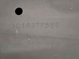 bontott VW PASSAT B6 Jobb első Ablakemelő Szerkezet (Elektromos)