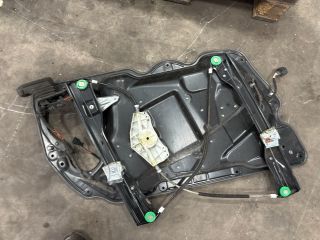 bontott VW PASSAT B6 Jobb első Ablakemelő Szerkezet (Elektromos)