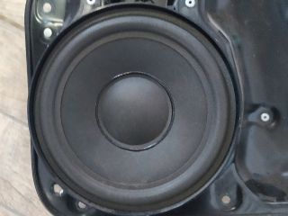 bontott VW PASSAT B6 Jobb első Ablakemelő Szerkezet (Elektromos)