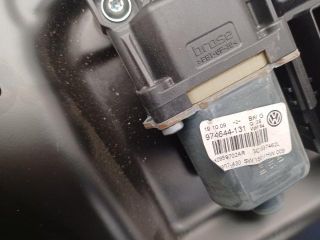 bontott VW PASSAT B6 Jobb első Ablakemelő Szerkezet (Elektromos)