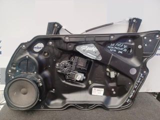 bontott VW PASSAT B6 Jobb első Ablakemelő Szerkezet (Elektromos)