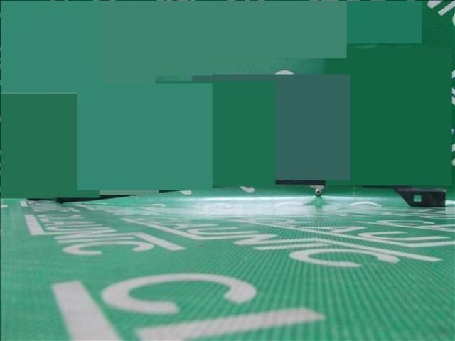 bontott VW PASSAT B6 Jobb első Ablaktörlő Kar