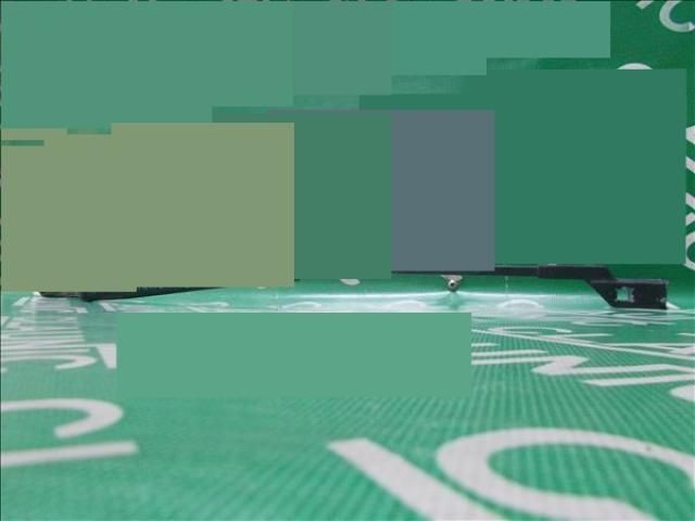 bontott VW PASSAT B6 Jobb első Ablaktörlő Kar