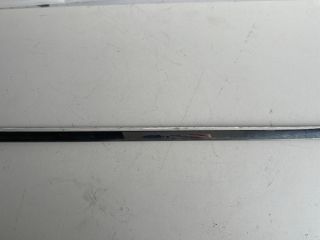 bontott VW PASSAT B6 Jobb első Ajtó Díszléc