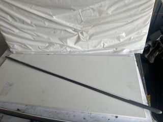 bontott VW PASSAT B6 Jobb első Ajtó Díszléc