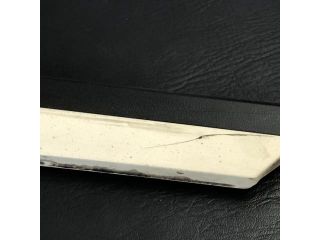 bontott VW PASSAT B6 Jobb első Ajtó Díszléc