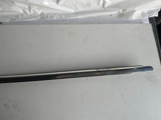 bontott VW PASSAT B6 Jobb első Ajtó Díszléc