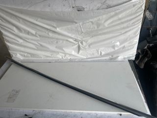 bontott VW PASSAT B6 Jobb első Ajtó Díszléc