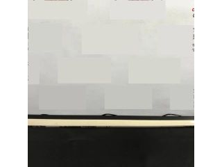 bontott VW PASSAT B6 Jobb első Ajtó Díszléc