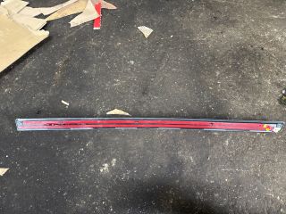 bontott VW PASSAT B6 Jobb első Ajtó Díszléc