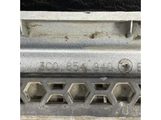 bontott VW PASSAT B6 Jobb első Ajtó Díszléc