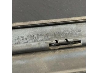 bontott VW PASSAT B6 Jobb első Ajtó Díszléc