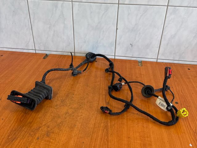 bontott VW PASSAT B6 Jobb első Ajtó Kábelköteg