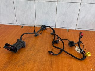 bontott VW PASSAT B6 Jobb első Ajtó Kábelköteg