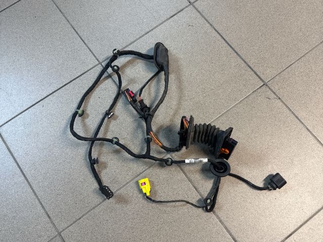 bontott VW PASSAT B6 Jobb első Ajtó Kábelköteg