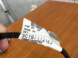 bontott VW PASSAT B6 Jobb első Ajtó Kábelköteg