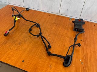 bontott VW PASSAT B6 Jobb első Ajtó Kábelköteg