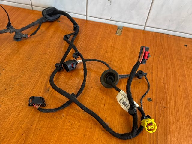 bontott VW PASSAT B6 Jobb első Ajtó Kábelköteg