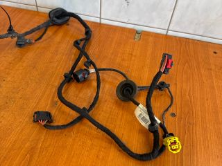 bontott VW PASSAT B6 Jobb első Ajtó Kábelköteg