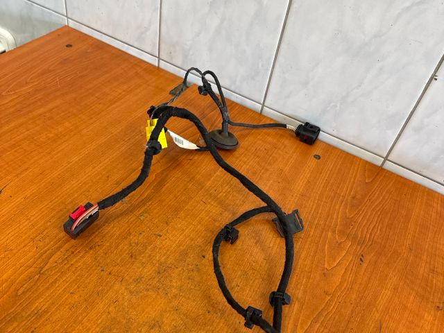 bontott VW PASSAT B6 Jobb első Ajtó Kábelköteg