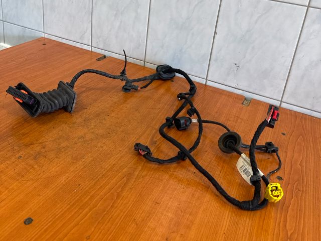 bontott VW PASSAT B6 Jobb első Ajtó Kábelköteg