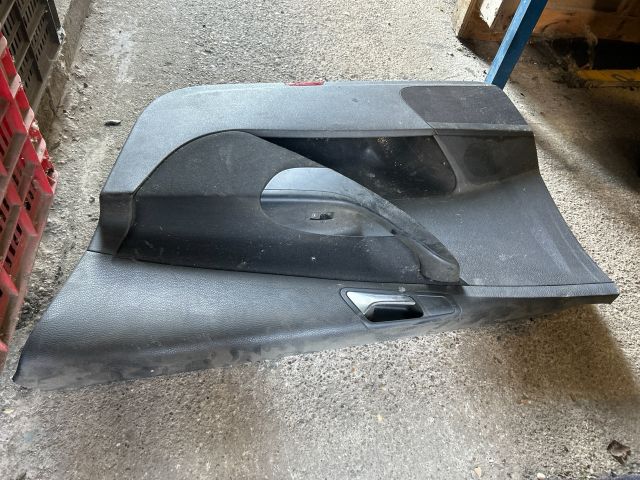 bontott VW PASSAT B6 Jobb első Ajtó Kárpit