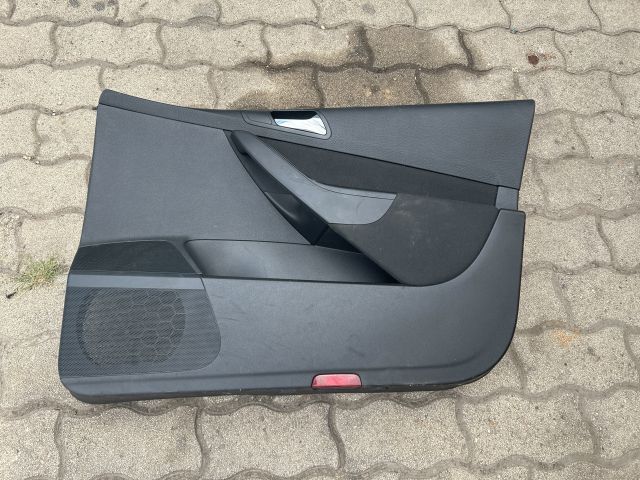 bontott VW PASSAT B6 Jobb első Ajtó Kárpit