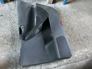 bontott VW PASSAT B6 Jobb első Ajtó Kárpit