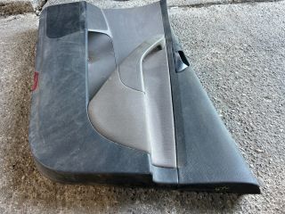 bontott VW PASSAT B6 Jobb első Ajtó Kárpit