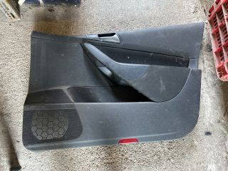 bontott VW PASSAT B6 Jobb első Ajtó Kárpit
