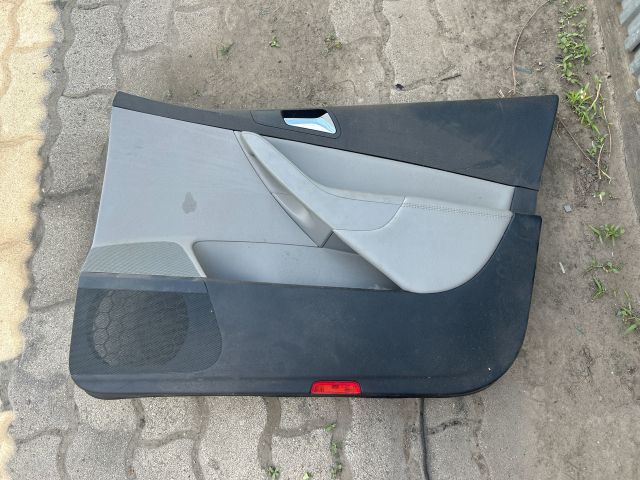 bontott VW PASSAT B6 Jobb első Ajtó Kárpit