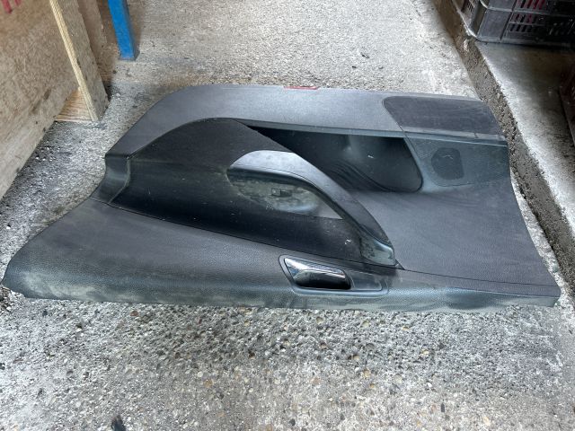 bontott VW PASSAT B6 Jobb első Ajtó Kárpit