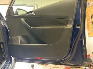 bontott VW PASSAT B6 Jobb első Ajtó Kárpit