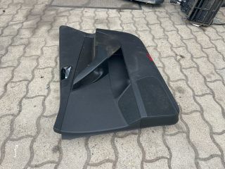 bontott VW PASSAT B6 Jobb első Ajtó Kárpit