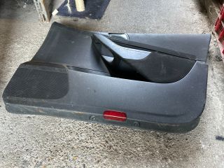 bontott VW PASSAT B6 Jobb első Ajtó Kárpit