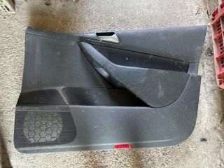 bontott VW PASSAT B6 Jobb első Ajtó Kárpit
