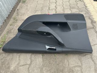 bontott VW PASSAT B6 Jobb első Ajtó Kárpit